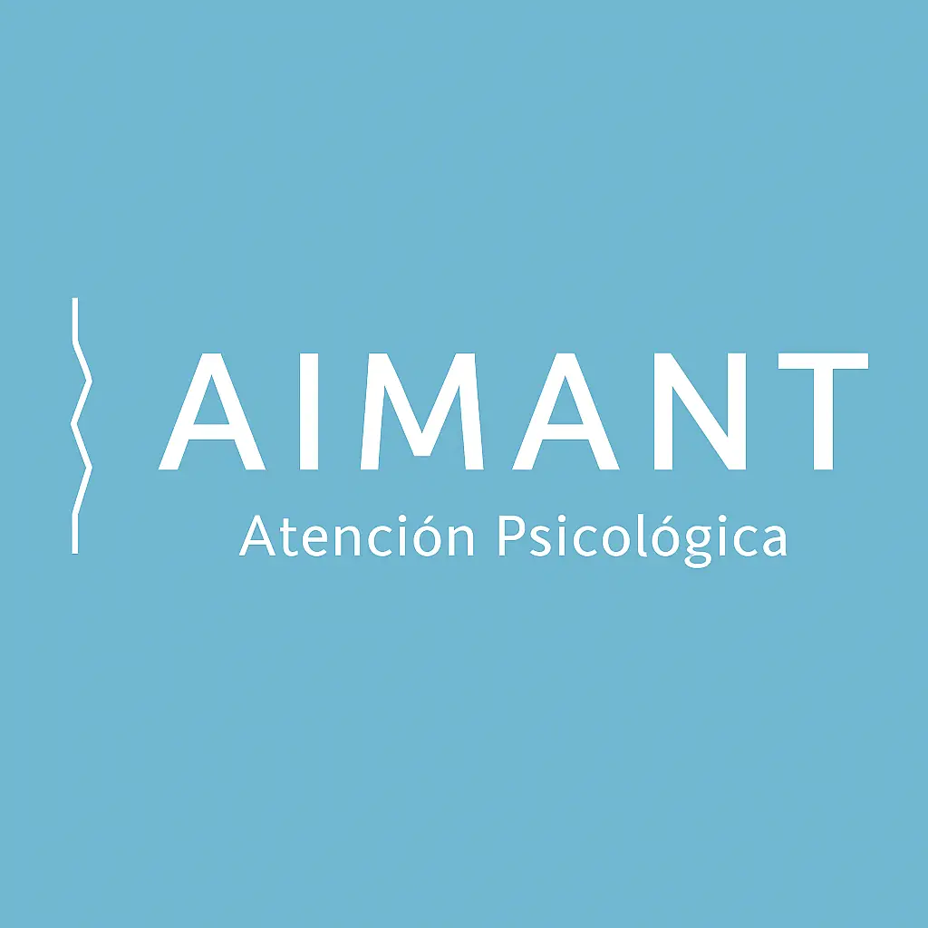 Logo Aimant